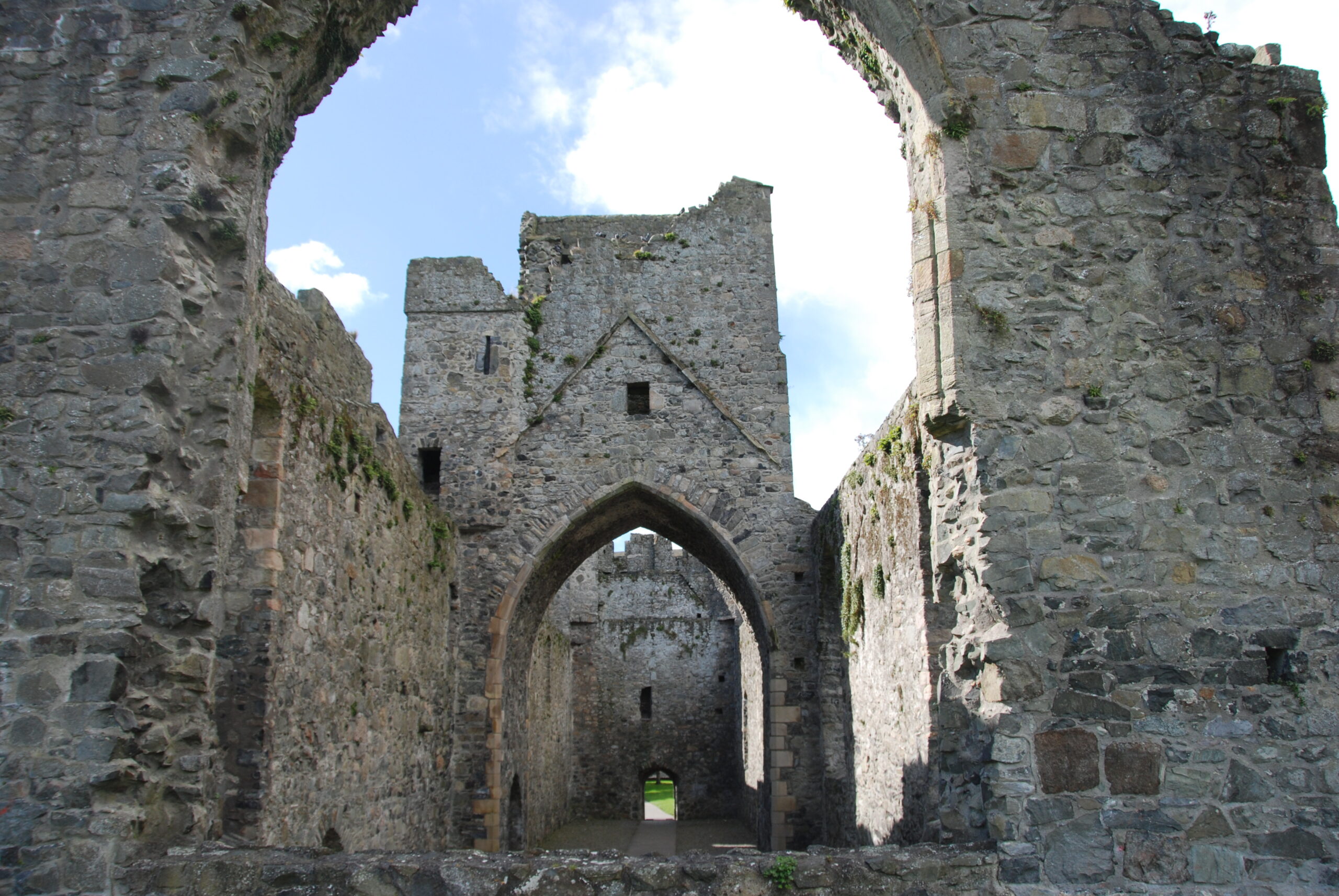 Carlingford Community Newsletter October edition – Carlingford Heritage